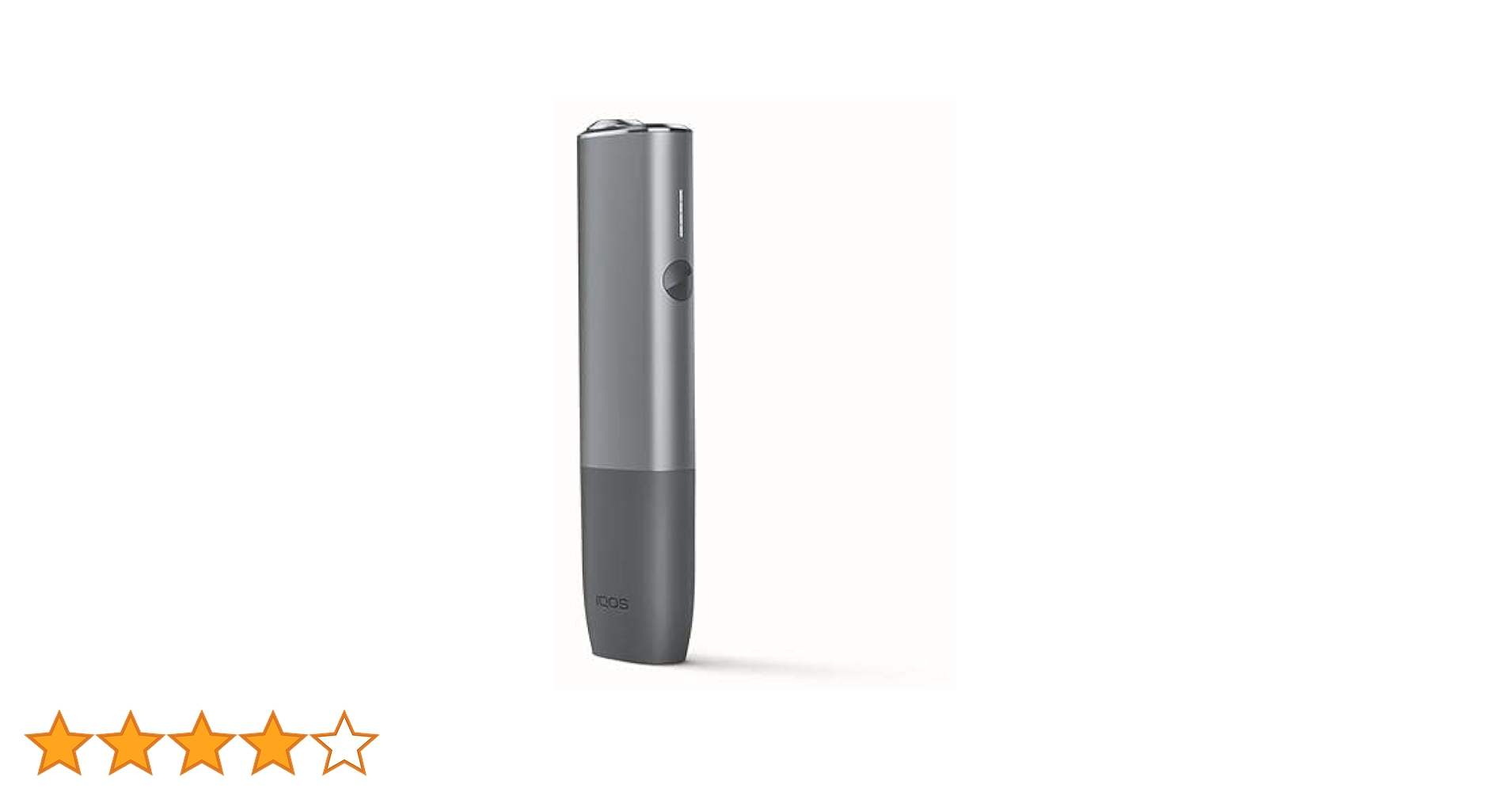 フィリップモリス アイコス イルマ ワン ぺプルグレー IQOS 21MS0L4uAuL.jpg_BO30,255,255,